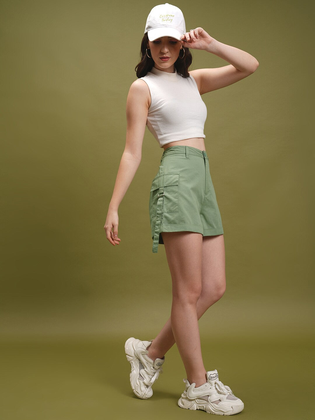 Shorts 1