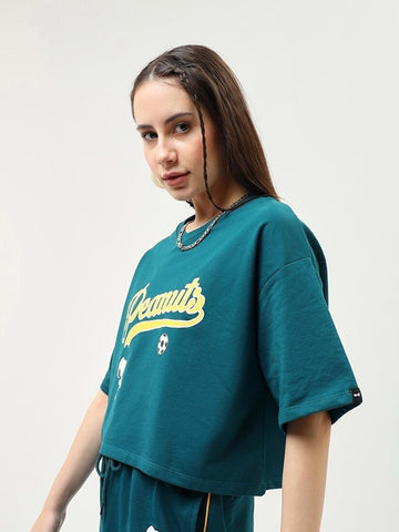 Oversized Tshirts