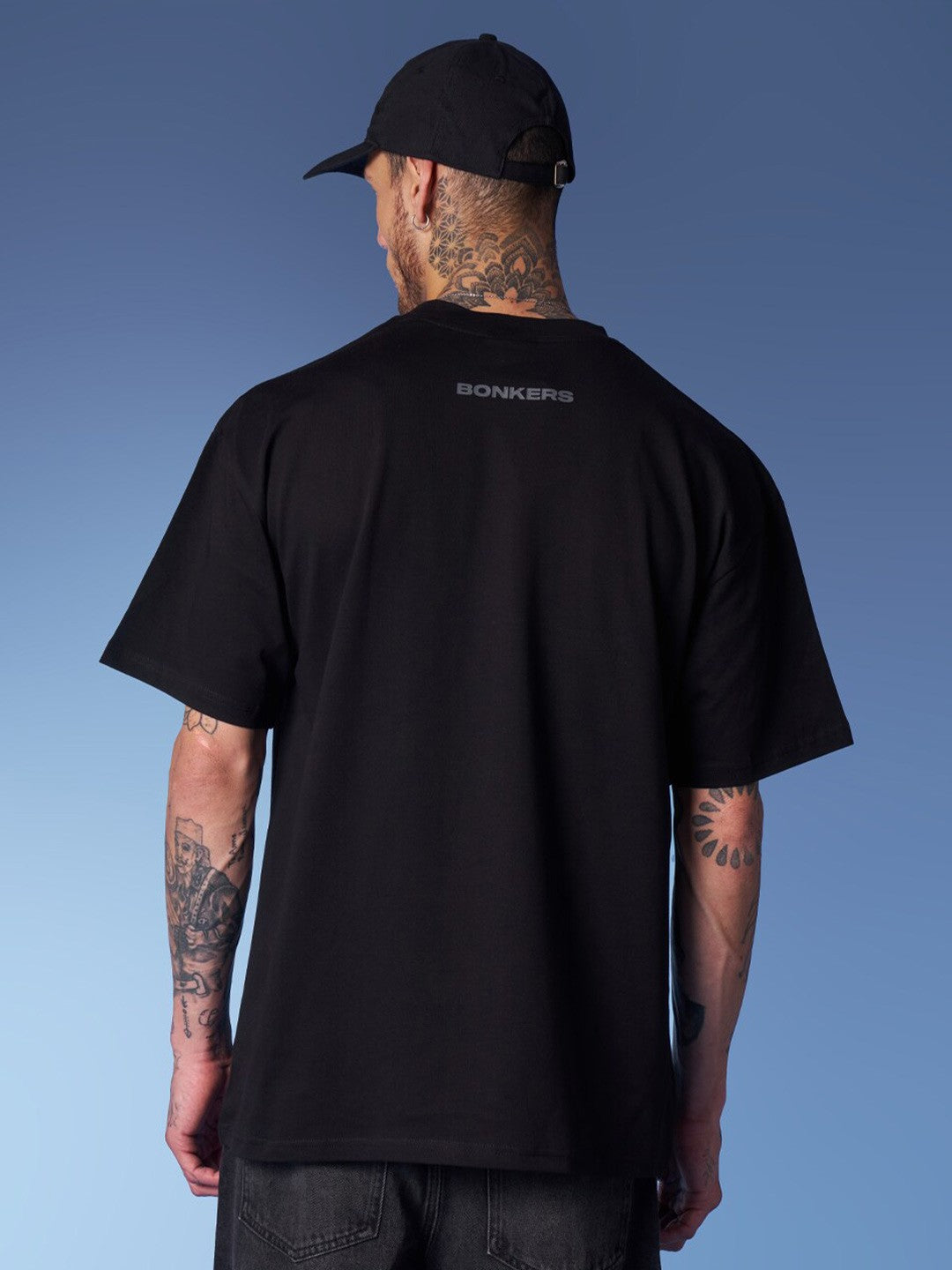 Oversized Tshirts